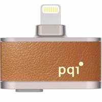 Pqi InstaShot Flash Memory - 64GB فلش مموری پی کیو آی InstaShot ظرفیت 64 گیگابایت