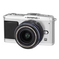 Olympus PEN E-P1 - دوربین دیجیتال المپیوس پن ای-پی 1