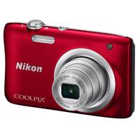 Nikon Coolpix A100 Digital Camera - دوربین دیجیتال نیکون مدل Coolpix A100