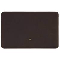 Dorsa Louis Whiton Dark Brown Cover For 11 Inch MacBook Air کاور درسا مدل لویی ویتون قهوه‌ای تیره برای Louis Whiton Dark Brown مناسب برای مک بوک 11 اینچی