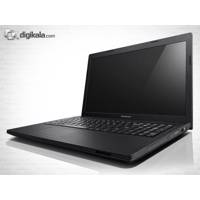 Lenovo Essential G510 - لپ تاپ لنوو اسنشال G510