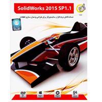 Gerdoo Solid Workds 2015 SP1.1 - 64 bit Software مجموعه نرم افزار Solid Workds 2015 SP1.1 گردو - 64 بیتی