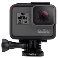 Gopro Hero6 Black Action Camera - دوربین فیلم برداری ورزشی گوپرو مدل HERO6 Black