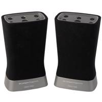 SuperTooth Disco Twin Portable Bluetooth Speaker - اسپیکر بلوتوثی قابل حمل سوپرتوث مدل Disco Twin