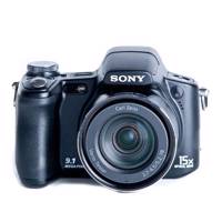 Sony Cyber-Shot DSC-H50 - دوربین دیجیتال سونی سایبرشات دی اس سی-اچ 50