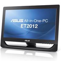 Asus ET2012AGTB - 20.1 inch All-in-One PC - کامپیوتر همه کاره 20.1 اینچی ایسوس ET2012AGTB