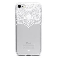 Blanch Case Cover For iPhone 7 /8 کاور ژله ای مدل Blanch مناسب برای گوشی موبایل آیفون 7 و 8