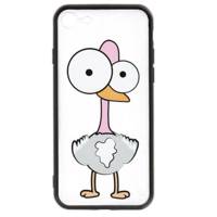 Zoo Ostrich Cover For iphone 7 کاور زوو مدل Ostrich مناسب برای گوشی آیفون 7