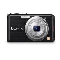 Panasonic Lumix DMC-FX90 - دوربین دیجیتال پاناسونیک لومیکس دی ام سی-اف ایکس 90
