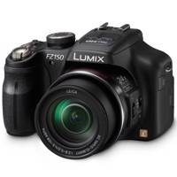Panasonic Lumix DMC-FZ150 - دوربین دیجیتال پاناسونیک لومیکس دی ام سی-اف زد 150