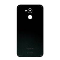 MAHOOT Black-suede Special Sticker for Huawei Honor 5c Pro برچسب تزئینی ماهوت مدل Black-suede Special مناسب برای گوشی Huawei Honor 5c Pro