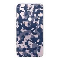 MAHOOT Army-pixel Design Sticker for LG V30 برچسب تزئینی ماهوت مدل Army-pixel Design مناسب برای گوشی LG V30