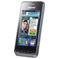 Samsung S7230E Wave 723 - گوشی موبایل سامسونگ اس 7230 ای ویو 723