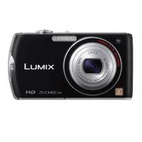 (Panasonic Lumix DMC-FX75 (FX70 - دوربین دیجیتال پاناسونیک لومیکس دی ام سی-اف ایکس 75 (اف ایکس 70)