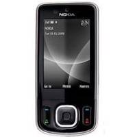 Nokia 6260 Slide - گوشی موبایل نوکیا 6260 اسلاید