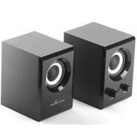Speaker EnergySistem Acoustics 100 Wood Box اسپیکر انرژی سیستم آکوستیک 100 وود باکس