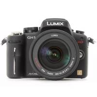 Panasonic Lumix DMC-GH1 - دوربین دیجیتال پاناسونیک لومیکس دی ام سی-جی اچ 1