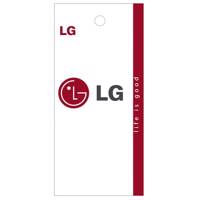 Normal Glass Screen Protector For LG G3 محافظ صفحه نمایش گوشی مدل Normal مناسب برای گوشی موبایل ال جی G3
