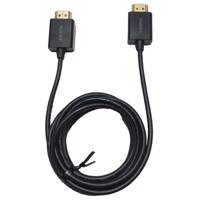 Asus DLC-HE20HF HDMI Cable 1.6m کابل HDMI ایسوس مدل DLC-HE20HF به طول 1.6 متر