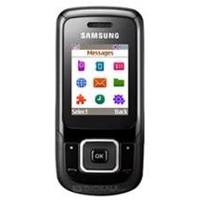 Samsung E1360 - گوشی موبایل سامسونگ ای 1360