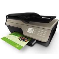 HP Officejet 4625 Multifunction Inkjet Printer پرینتر اچ پی آفیس جت 4620