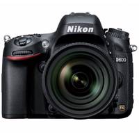 Nikon D600 - دوربین دیجیتال نیکون دی 600