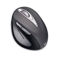 Microsoft Natural Wireless Laser Mouse 6000 - ماوس مایکروسافت وایرلس لیزر 6000
