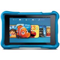 Amazon Fire HD 6 Kids Edition 8GB Tablet تبلت آمازون مدل Fire HD 6 Kids Edition ظرفیت 8 گیگابایت