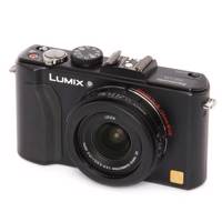Panasonic Lumix DMC-LX5 دوربین دیجیتال پاناسونیک لومیکس دی ام سی-ال ایکس 5