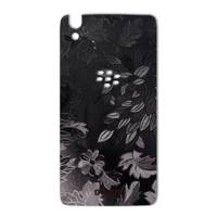 MAHOOT Wild-flower Texture Sticker for BlackBerry Dtek 50 برچسب تزئینی ماهوت مدل Wild-flower Texture مناسب برای گوشی BlackBerry Dtek 50