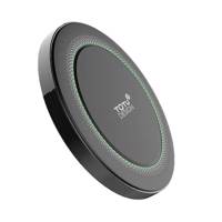 Totu Quick Series AC1515 Wireless Charger - شارژر بی سیم توتو مدل AC1515 Quick Series