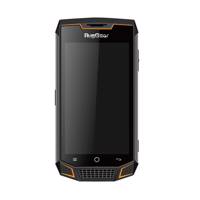 RugGear RG740A Dual Sim Mobile Phone - گوشی موبایل راگ گیر مدل RG740A دو سیم کارت