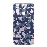 MAHOOT Army-pixel Design Sticker for Huawei GT3 برچسب تزئینی ماهوت مدل Army-pixel Design مناسب برای گوشی Huawei GT3