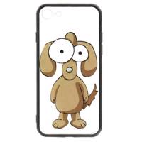 Zoo Dog Cover For iphone 7 کاور زوو مدل Dog مناسب برای گوشی آیفون 7