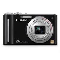 (Panasonic Lumix DMC-ZR1 (ZX1 دوربین دیجیتال پاناسونیک لومیکس دی ام سی-زد آر 1 (زد ایکس 1)