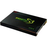 Geil Zenith S3 SSD Drive - 240GB - حافظه SSD گیل مدل Zenith S3 ظرفیت 240 گیگابایت