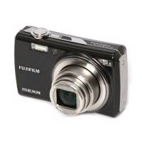 Fujifilm FinePix F200EXR - دوربین دیجیتال فوجی‌فیلم فاین‌پیکس اف 200 ای ایکس آر