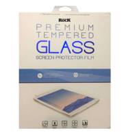 Rock Classic Glass Screen Protector For Lenovo Tab 4 10 Plus X704 محافظ صفحه نمایش شیشه ای مدل راک کلاسیک مناسب برای تبلت لنوو Tab 4 10 Plus X704