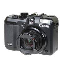Canon PowerShot G10 دوربین دیجیتال کانن پاورشات جی 10