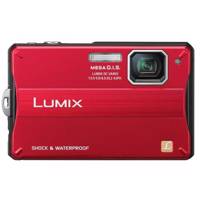 (Panasonic Lumix DMC-FT10 (TS10 دوربین دیجیتال پاناسونیک لومیکس دی ام سی-اف تی 10 (تی اس 10)