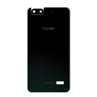 MAHOOT Black-suede Special Sticker for Huawei Honor 4c برچسب تزئینی ماهوت مدل Black-suede Special مناسب برای گوشی Huawei Honor 4c