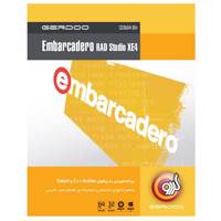 Gerdoo Embarcadero RAD Studio XE4 - مجموعه نرم‌افزار گردو Embarcadero RAD Studio XE4