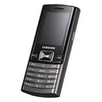 Samsung D780 گوشی موبایل سامسونگ دی 780