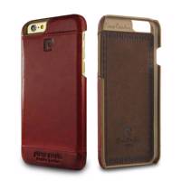 Pierre Cardin PCL-P03 Leather Cover For IPhone 6 / 6s کاور چرمی پیرکاردین مدل PCL-P03 مناسب برای گوشی آیفون 6 / 6s