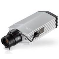 D-Link 1.3MP HD IP Camera DCS-3112 - دوربین نظارتی دید در شب دی لینک DCS-3112