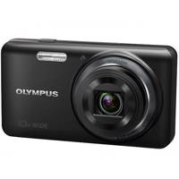 Olympus Stylus VH520 Digital Camera - دوربین دیجیتال الیمپوس مدل استایلوس VH520