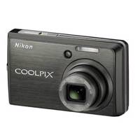 Nikon Coolpix S600 - دوربین دیجیتال نیکون کولپیکس اس 600
