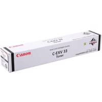 Canon C-EXV33 Black Toner تونر مشکی کانن مدل C-EXV33