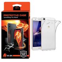 King Kong Protective TPU Cover For Huawei Y6 II کاور کینگ کونگ مدل Protective TPU مناسب برای گوشی هواوی Y6 2