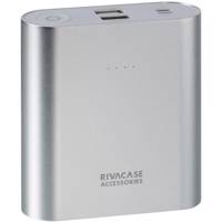 RivaCase VA1015 15000mAh Power Bank شارژر همراه ریوا کیس مدل VA1015 با ظرفیت 15000 میلی آمپر ساعت